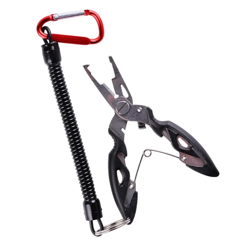 Fishing Hook Remover - Многофункциональные рыболовные плоскогубцы, инструменты, аксессуары для