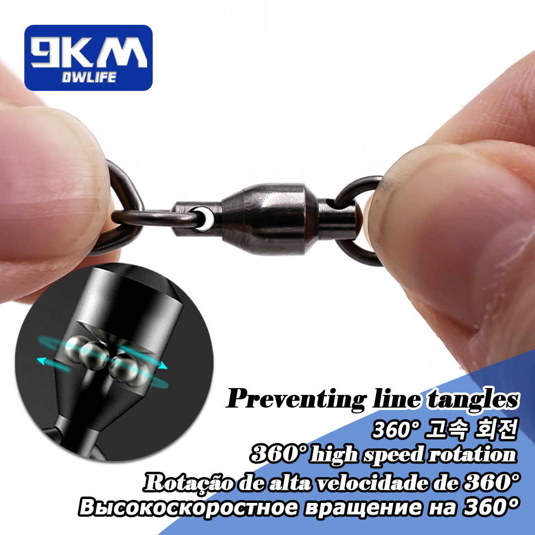 Рыболовные вертлюжки с защелко – обзор и цена Fishing Hook Offset