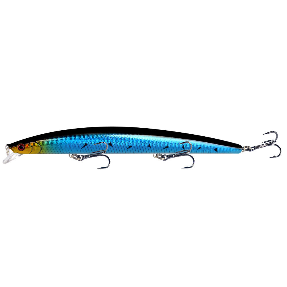 5 шт. 18 см 24 г плавающая при – обзор и цена Fishing Hook Treble