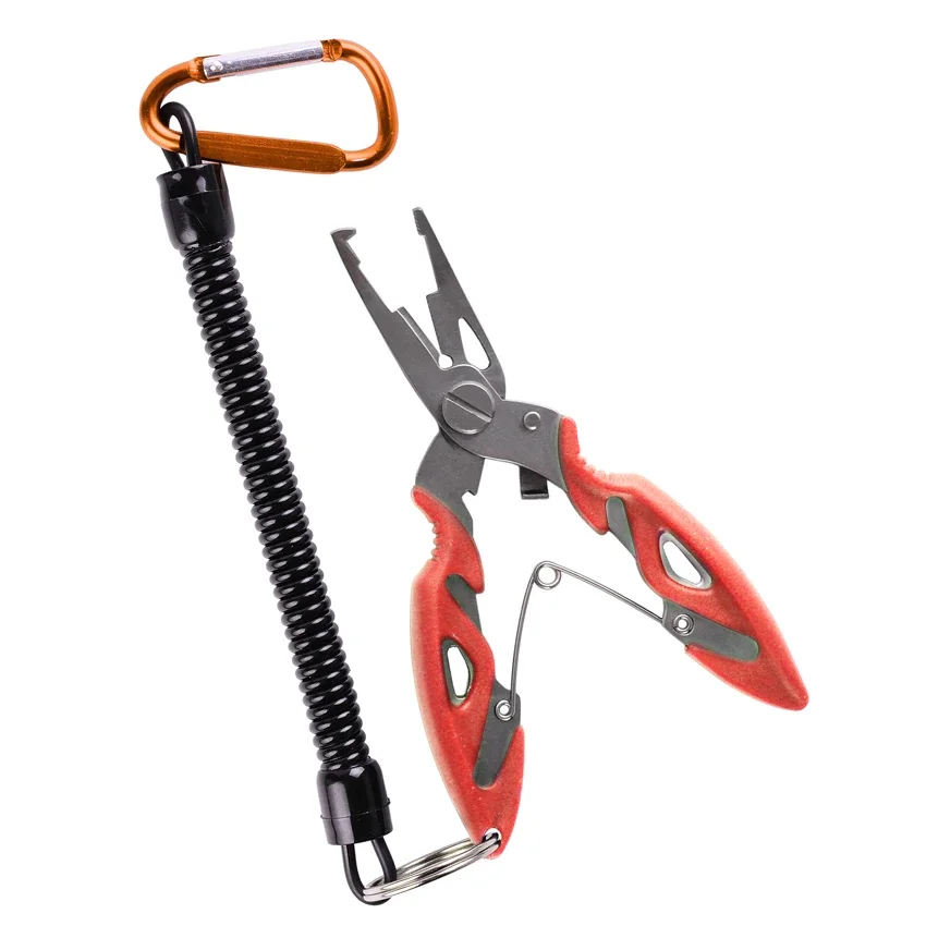 Многофункциональные рыболовные – обзор и цена Fishing Hook Remover