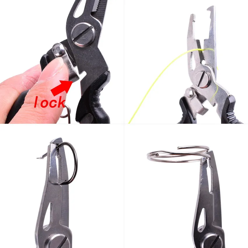 Многофункциональные рыболовные – обзор и цена Fishing Hook Remover