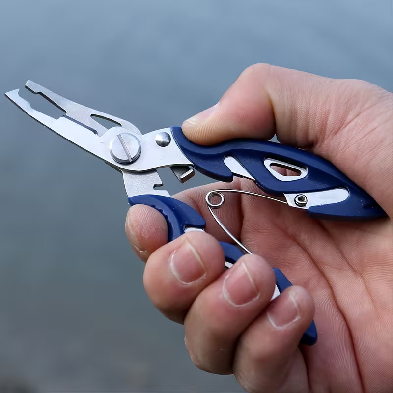 Многофункциональные рыболовные – обзор и цена Fishing Hook Remover