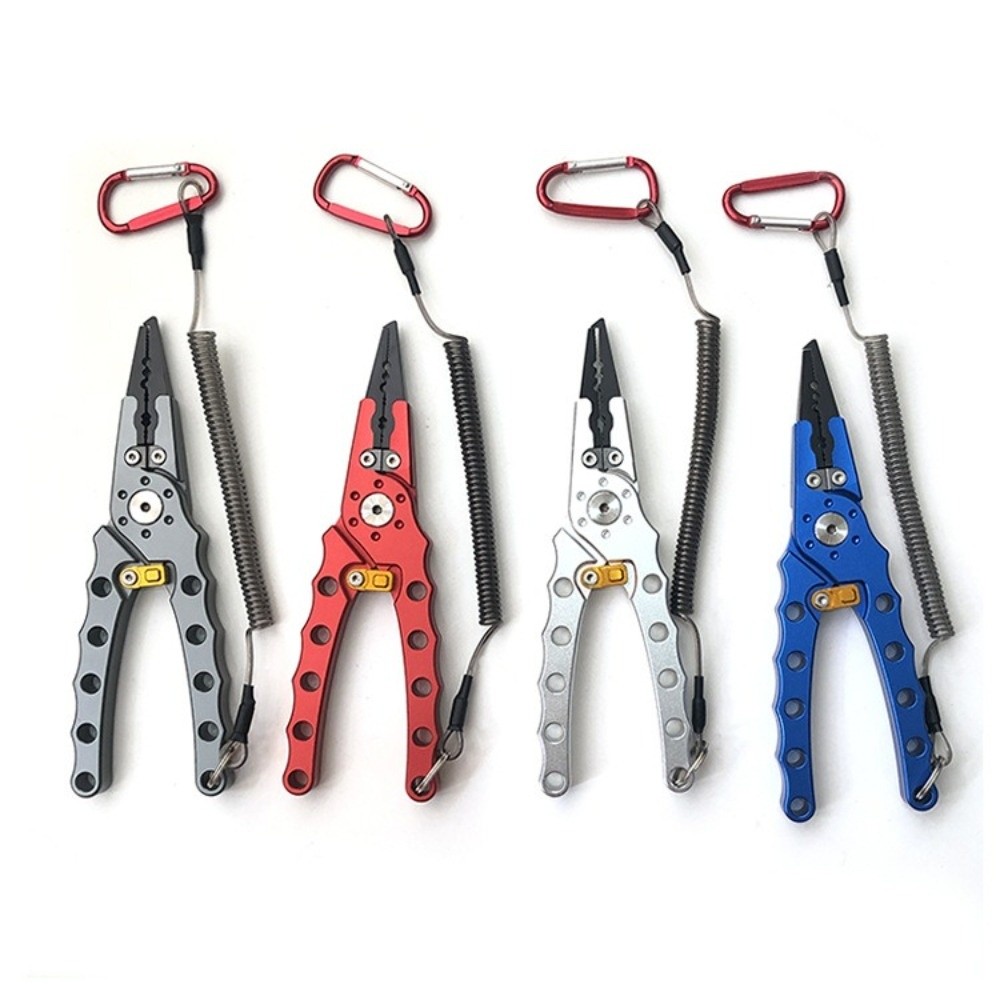 Новые 7,3-дюймовые бокорезы дл – обзор и цена Fishing Hook Remover