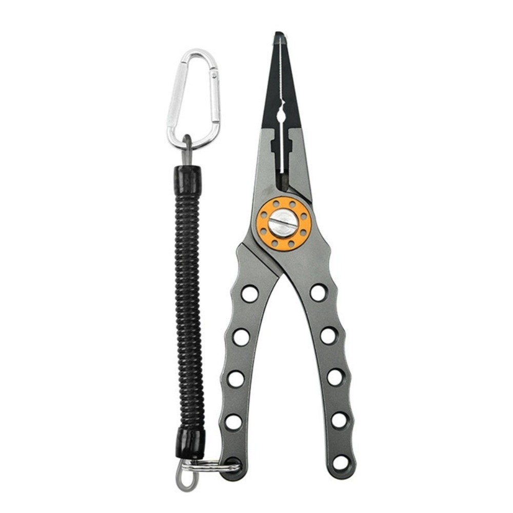 Новые 7,3-дюймовые бокорезы дл – обзор и цена Fishing Hook Remover
