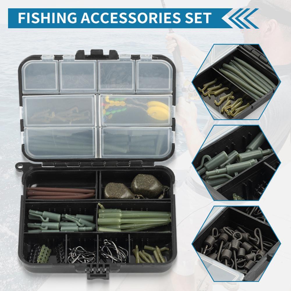 Ящик для хранения с ручкой Lui – обзор и цена Fishing Hook Box