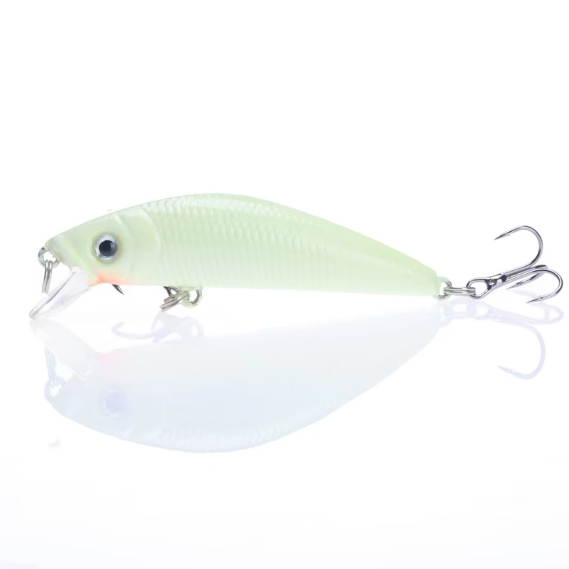 2 шт. 3D светящаяся приманка д – обзор и цена Fishing Hook Treble