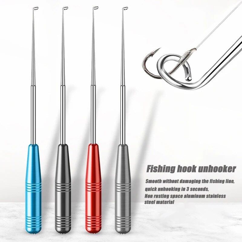 Рыболовный крючок, отцепное ус – обзор и цена Fishing Hook Remover