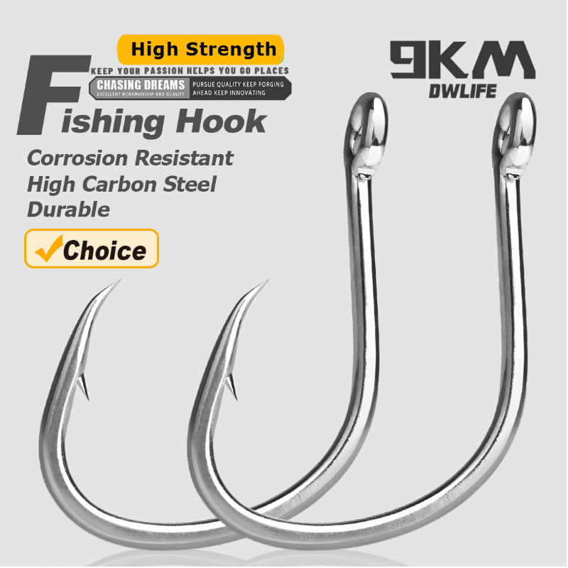 Рыболовные крючки 9 км, крючки – обзор и цена Fishing Hook Offset