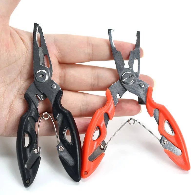 Новые многофункциональные рыбо – обзор и цена Fishing Hook Remover