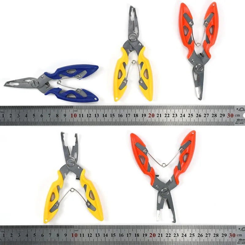 Новые многофункциональные рыбо – обзор и цена Fishing Hook Remover