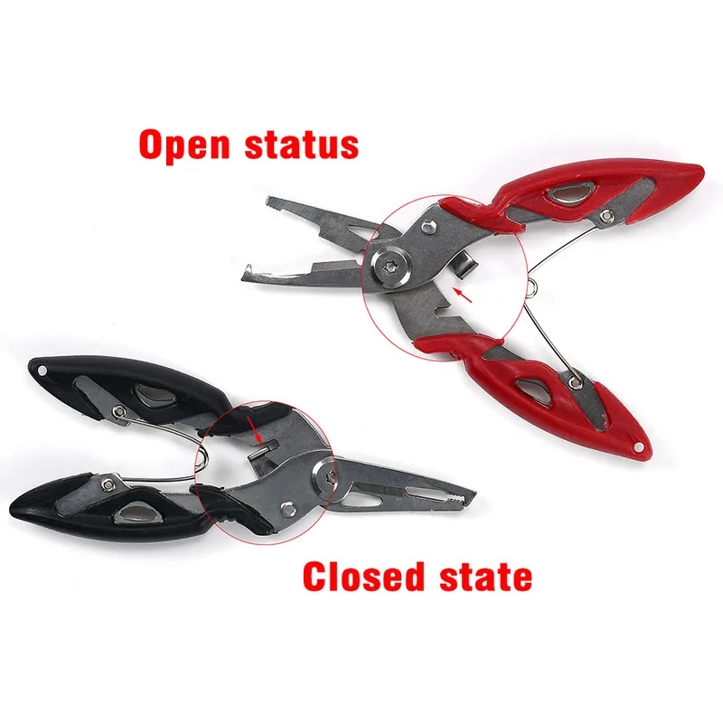 Новые многофункциональные рыбо – обзор и цена Fishing Hook Remover