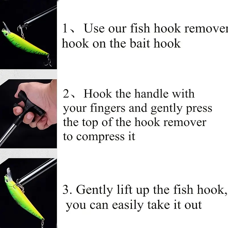 портативный алюминиевый Т-обра – обзор и цена Fishing Hook Sharpener
