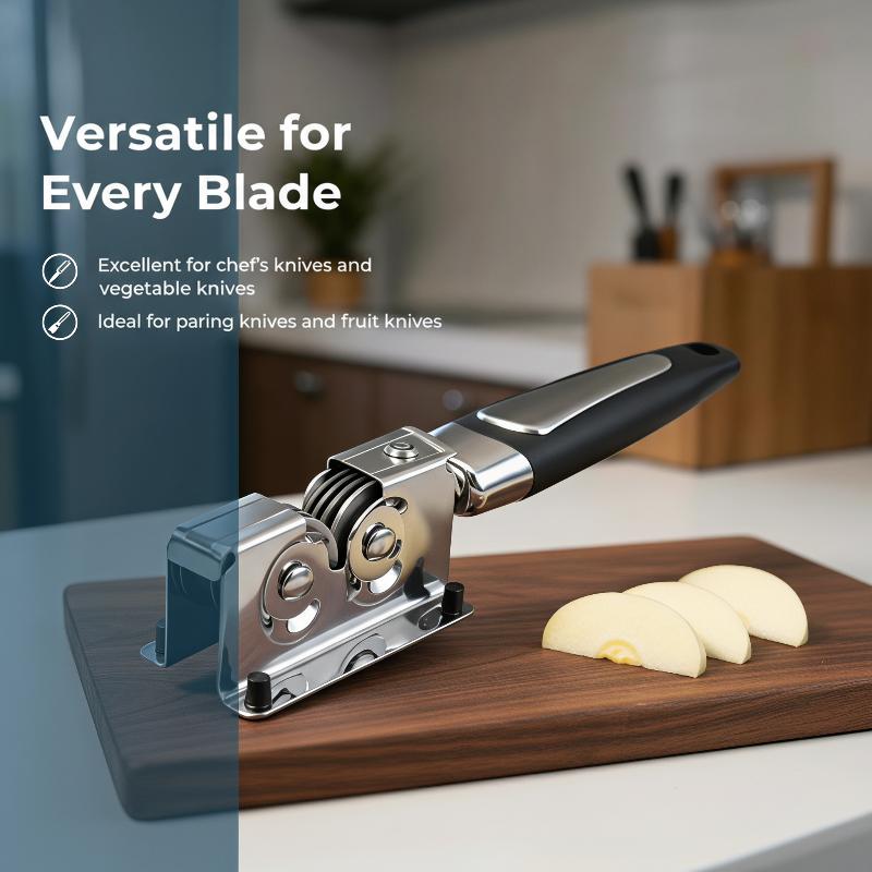 Новый многофункциональный нож, – обзор и цена Fishing Hook Sharpener