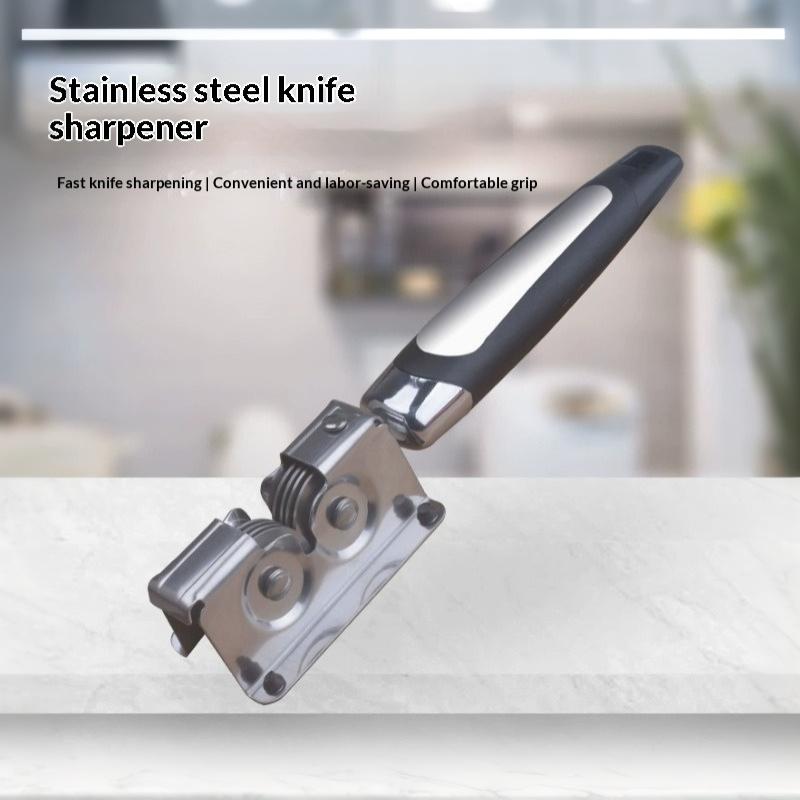 Новый многофункциональный нож, – обзор и цена Fishing Hook Sharpener