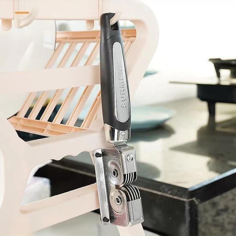 Новый многофункциональный нож, – обзор и цена Fishing Hook Sharpener